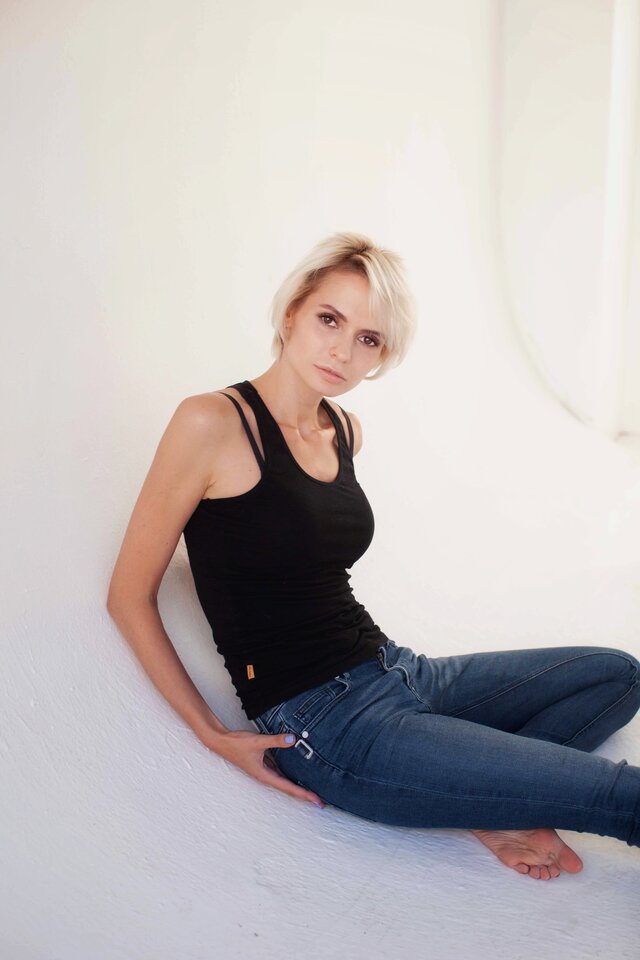 Фото Лилия Lilya Гланц