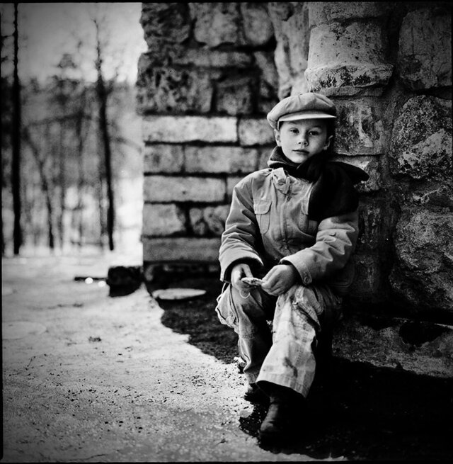 Фото Андрей Мелехин