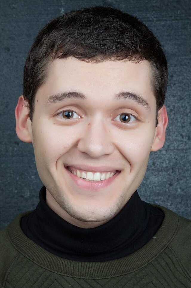 Фото Евгений Evgenij Василенко