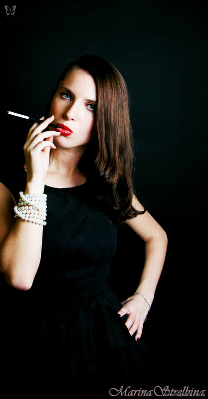 Фото Marina Strelbina