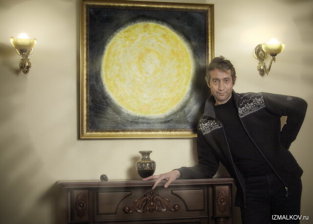 Фото Юрий izmalkovRU Измалков