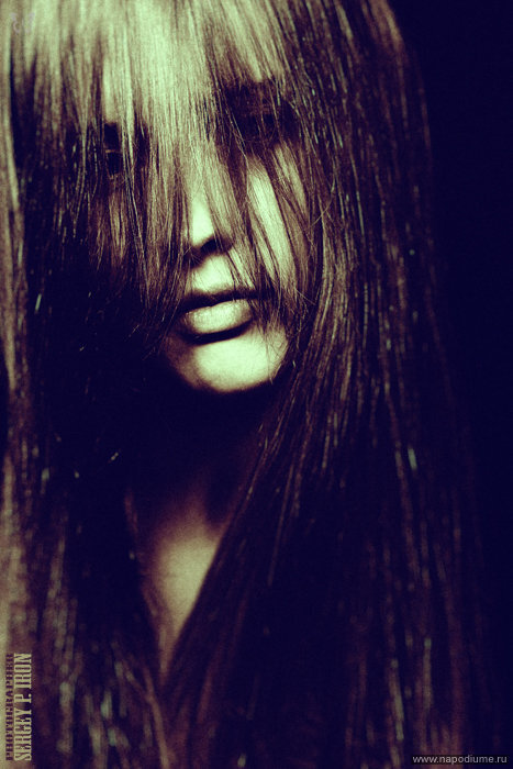 Фото Sergey P. Iron