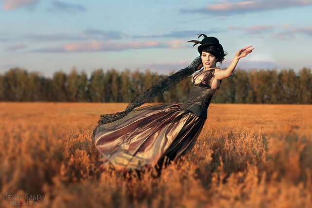 Фото Георгий photoGrafov Графов