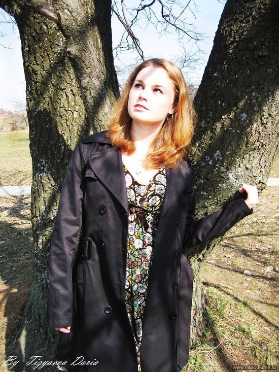 Фото Марина Постникова
