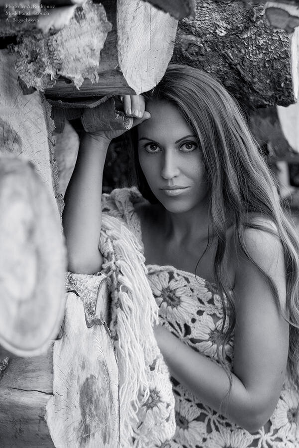 Фото Arina Bogachyova