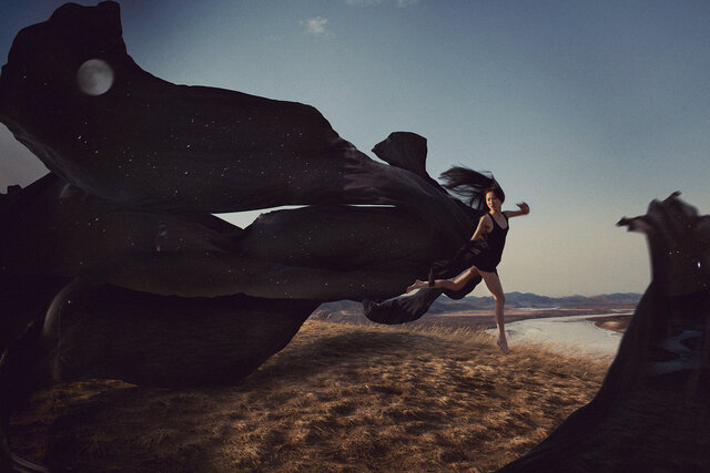 Фото Sergey AKinfiev