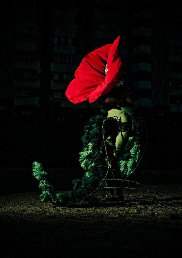 Фото Юлия Lelya Андерсон
