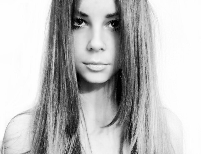 Фото Alina Lyutyanskaya