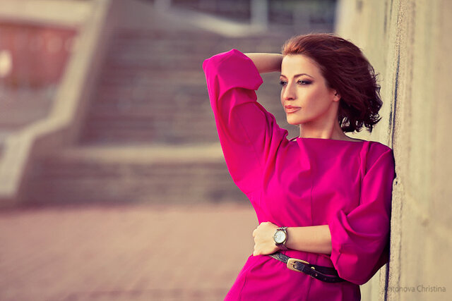 Фото Анна Токарева