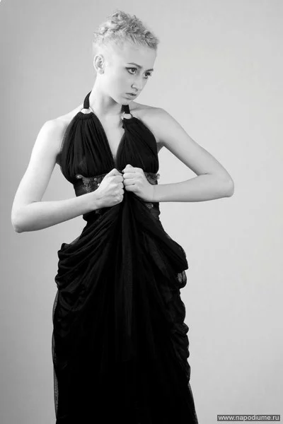 Anastasia Vorob'eva的照片