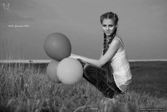 Фото Anton Juravlev