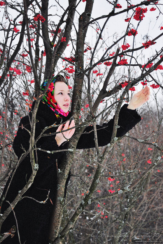 Фото Ирина Дятлова