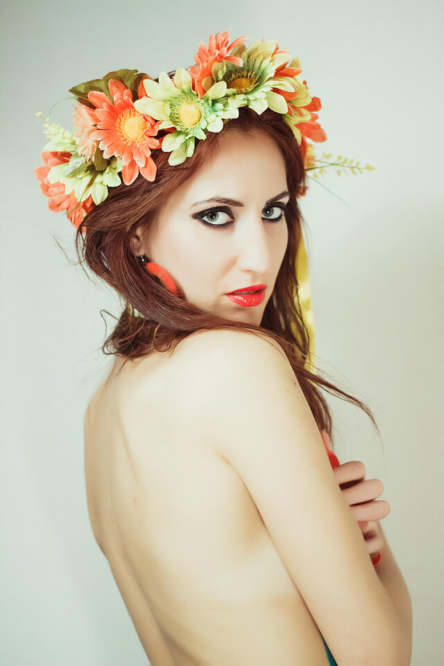 Фото Юлия Juli Зубкова