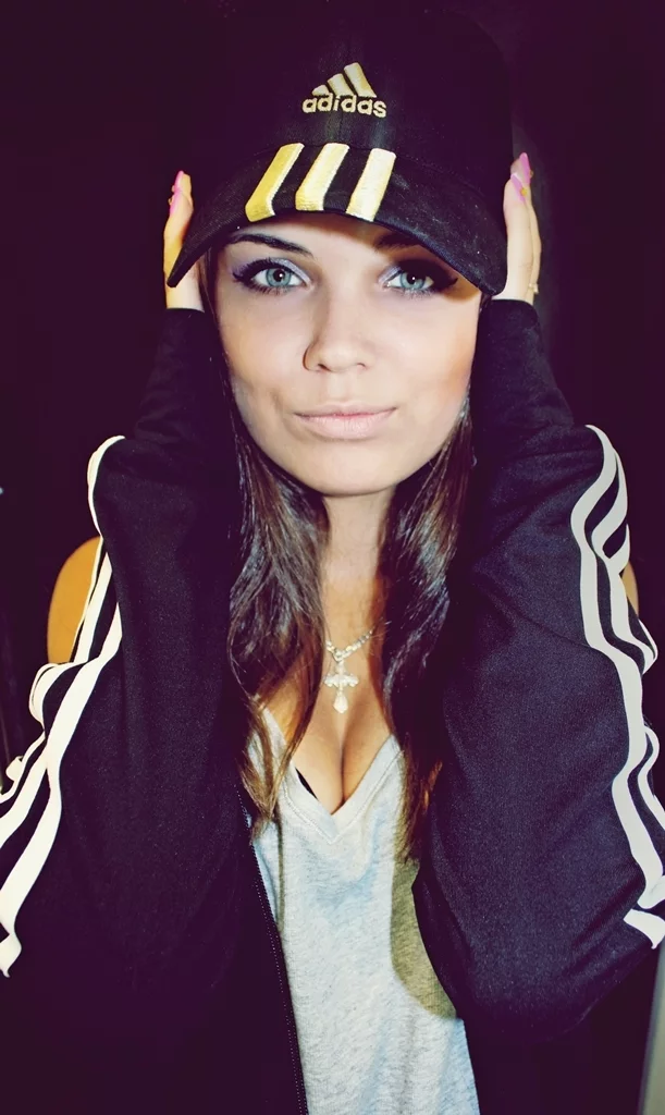Valerya Konnova's photo