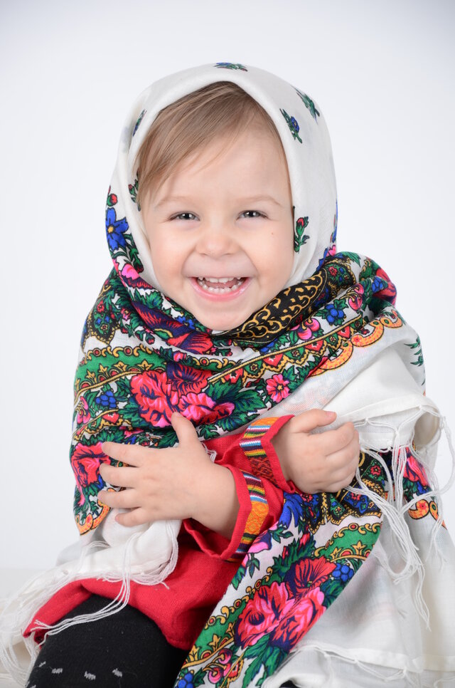 Фото Ева Конькова