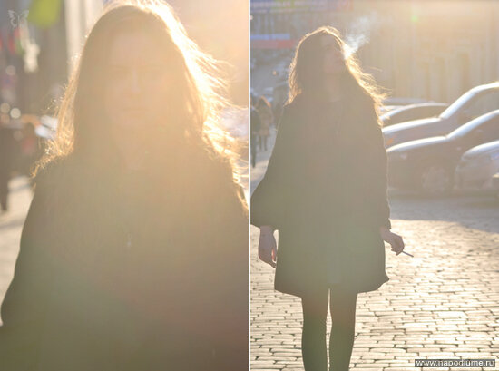 Фото Katie Osipova