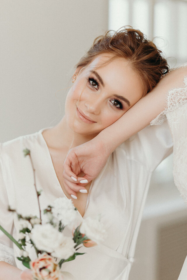 Anastasiya Tanaeva's photo