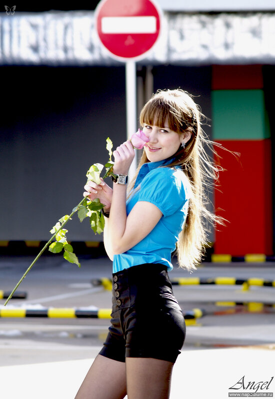 Фото Дарья Сидоренко