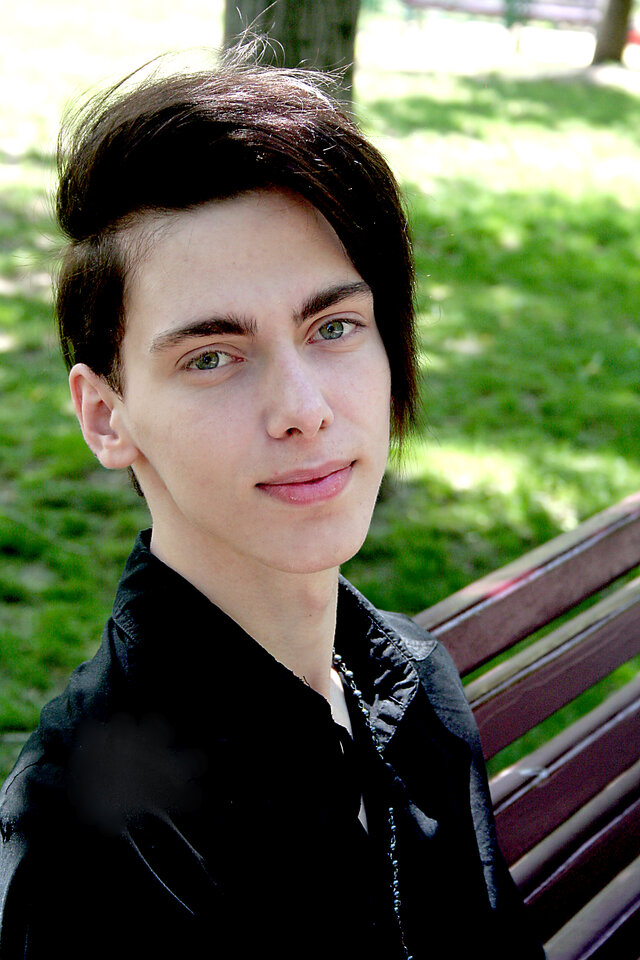Foto Aleksandr Kuz'menko