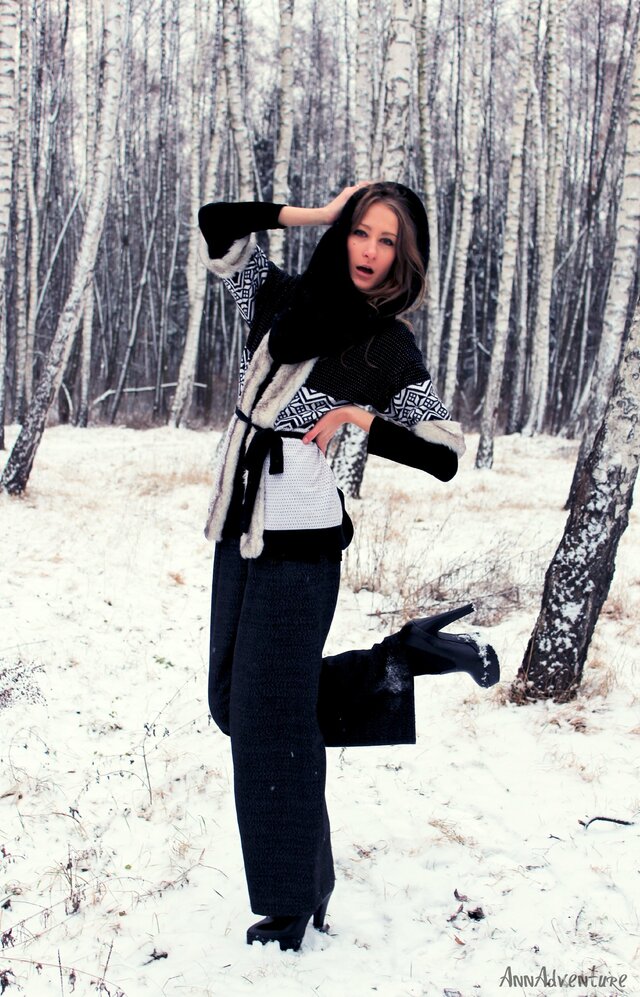 Фото Anna Adventure