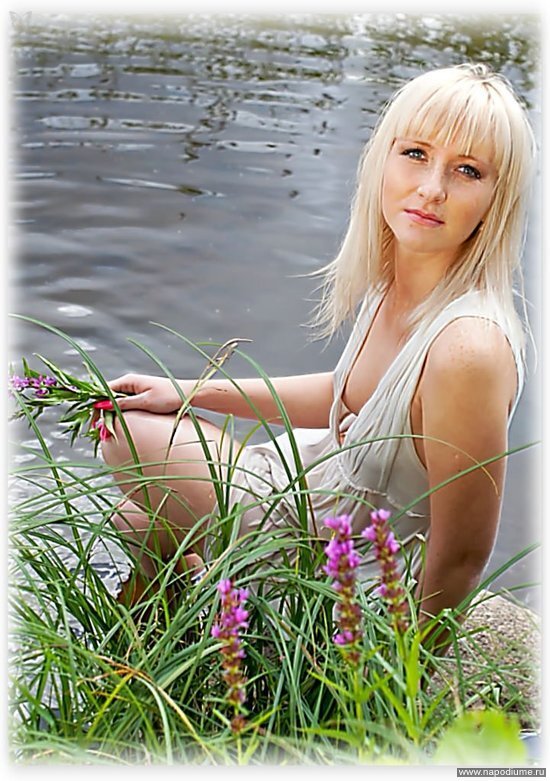 Фото Ирина Фетисова