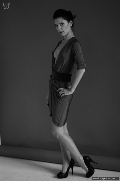 Фото Арина Панфилова