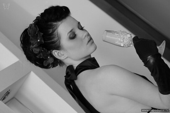Фото Darina Hadorkina