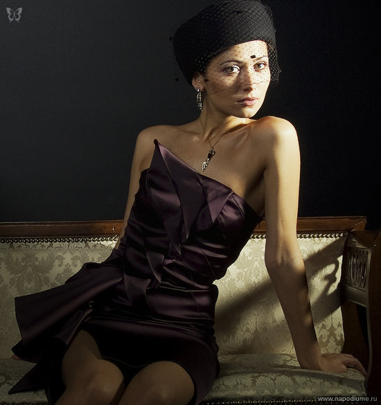 Фото Катя Тимакова