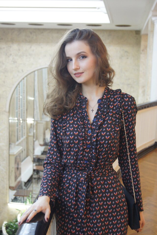 Фото Oxana Uljanovskaja