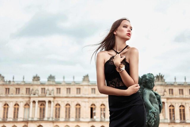 Фото Анита Ушакова