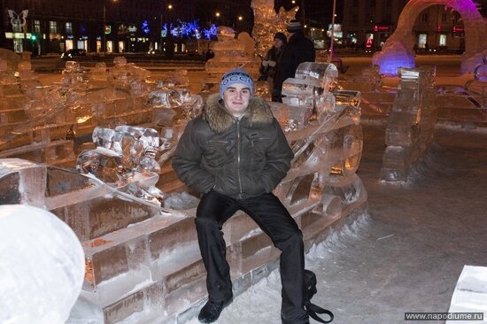Фото Павел Пастухов