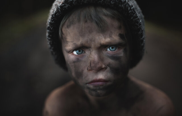 Фото PLATON YURICH