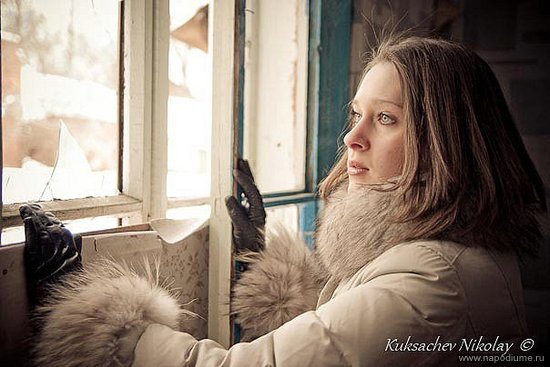 Фото Николай Куксачёв