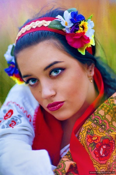Фото Юлия Чечун