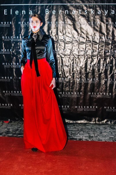 Фото Наташа Коломиец