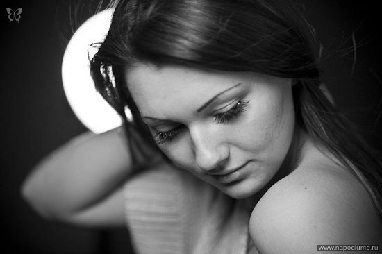 Фото Ирина Прудникова