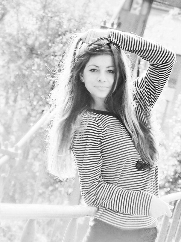 Фото Alina Lyutyanskaya