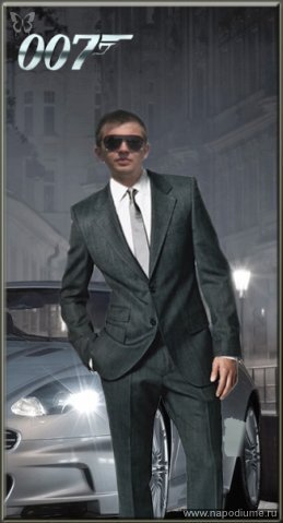 Foto Petro Chaykovskiy
