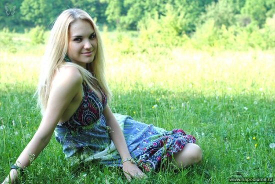 Фото Анастасия Anastasia Валиахмедова