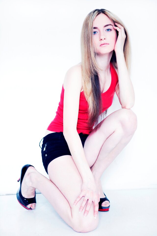 Фото Ирина Iren Бородина