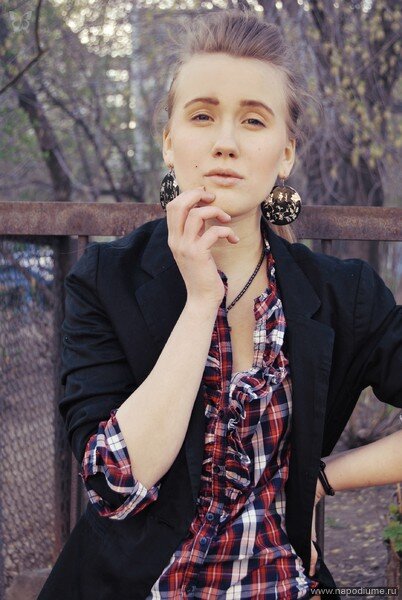 Фото Анна Сацукевич
