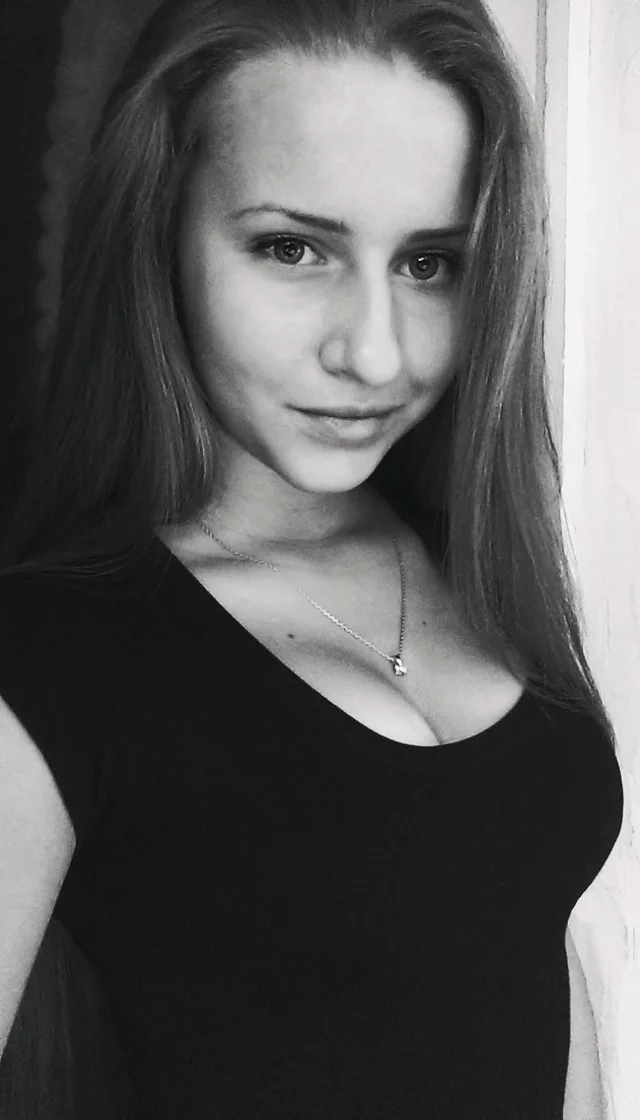 Sofiya Ryabceva的照片