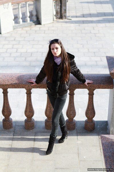 Фото Kristina Miumiu