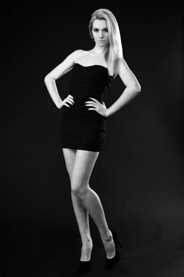 Foto Anastasia Ovsienko