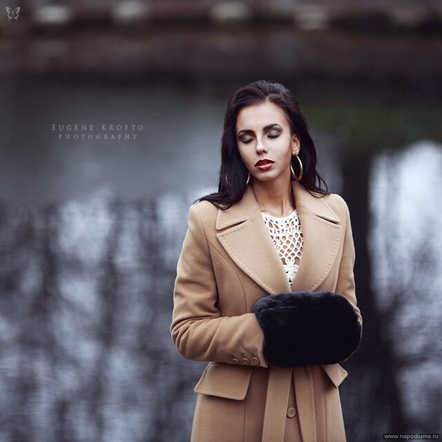 Фото Юлия Шебатина