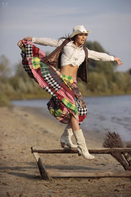 Tat'ana Bojko's photo