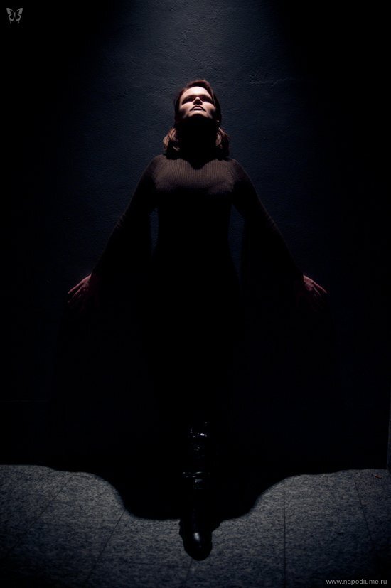 Foto Aleksandr Visnakov