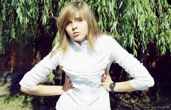 Фото Татьяна Островская