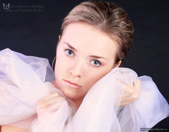 Фото Наталия Семерова