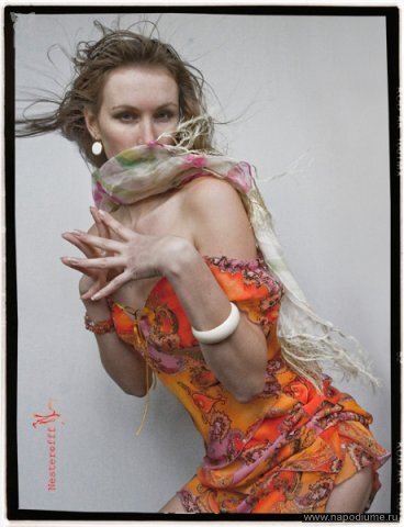 Фото Елена Печёнкина